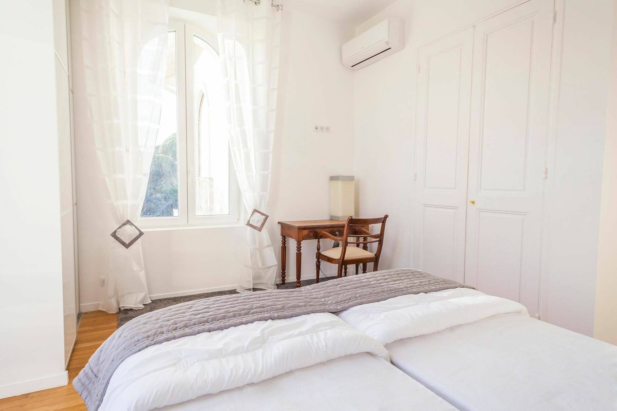 Apartment Danica *