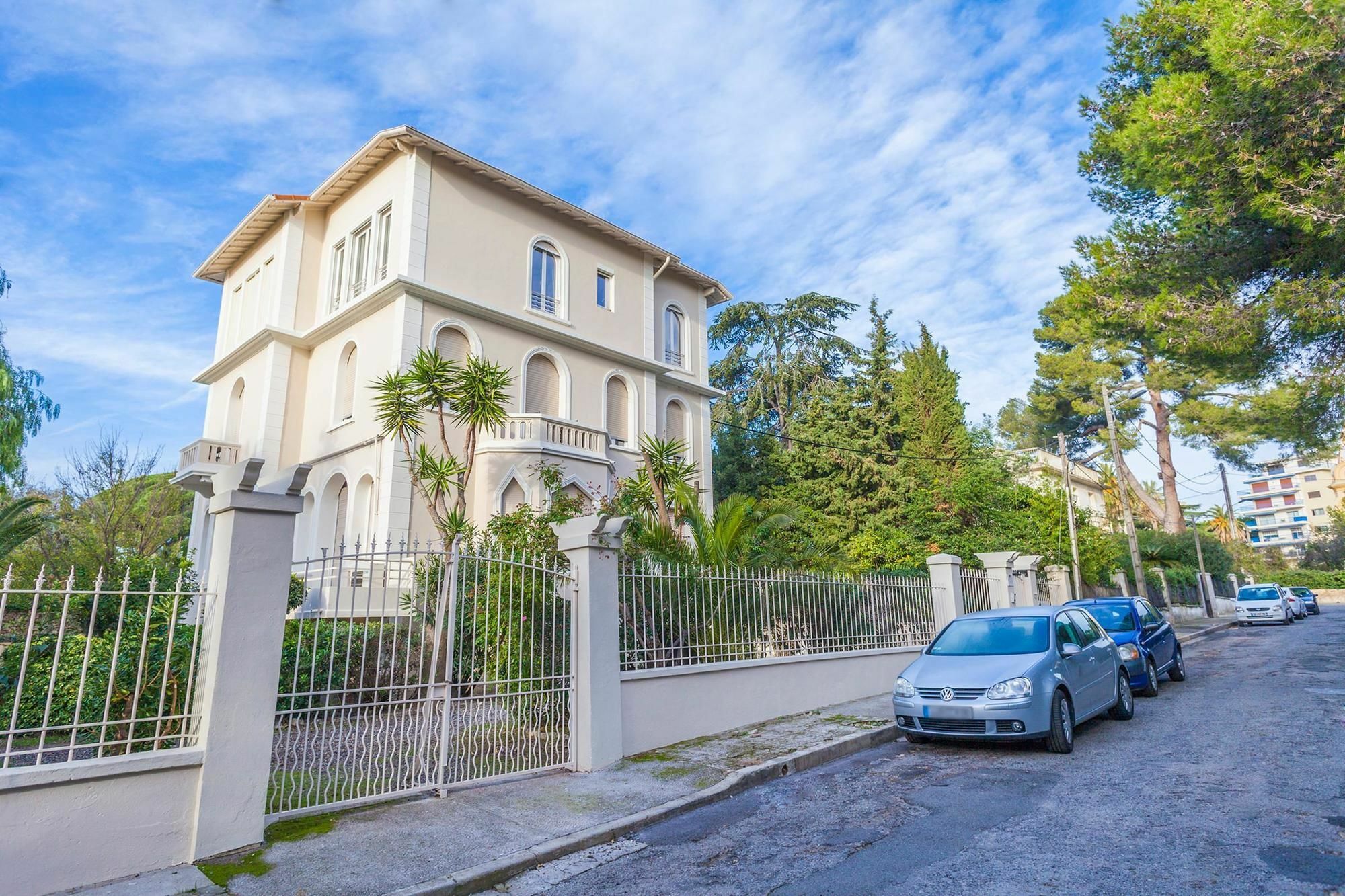 Apartment Danica Cannes